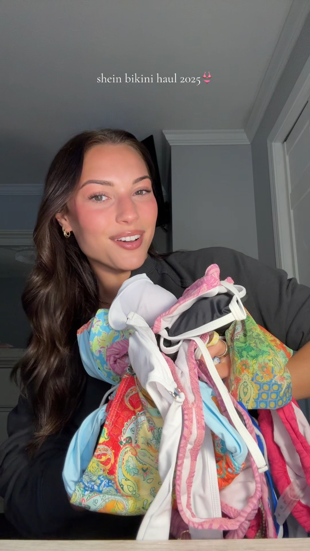 shein bikini haul 2025👙🤍

#LTKSwim #LTKSeasonal #LTKStyleTip