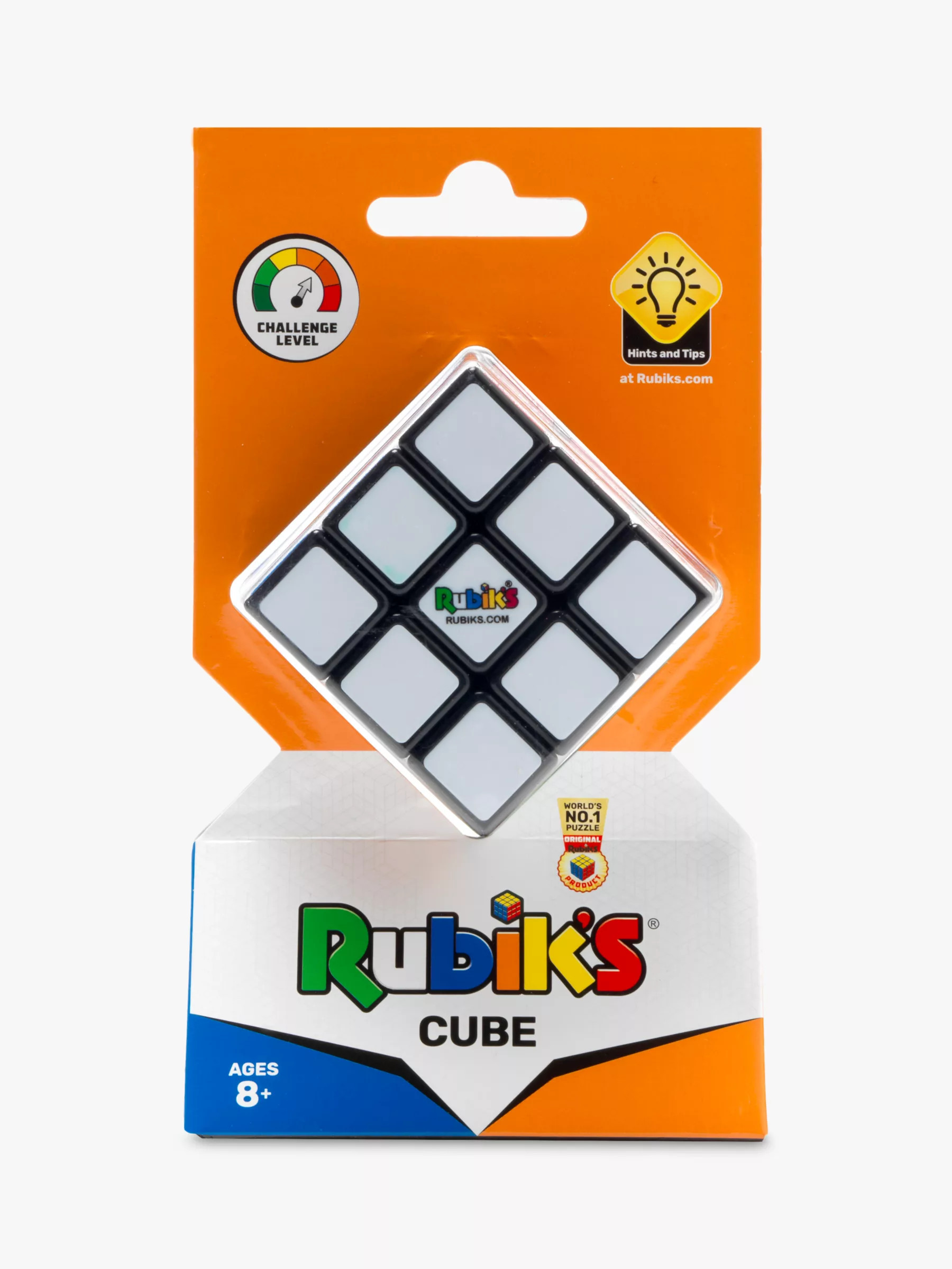 Rubik's Cube | John Lewis (UK)