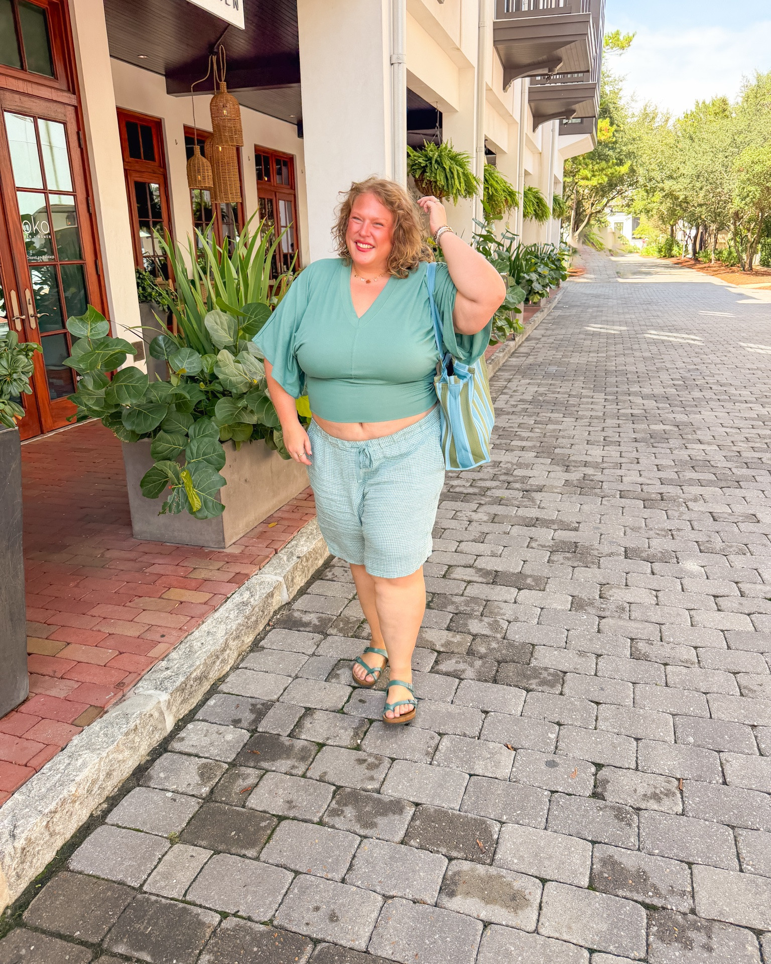 breezy street

#LTKselfcare #LTKPlusSize #LTKMidsize