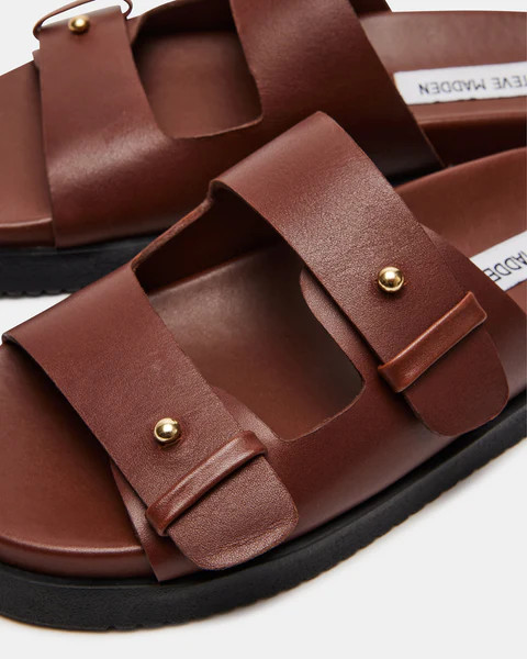 MARIEL BROWN LEATHER | Steve Madden (US)