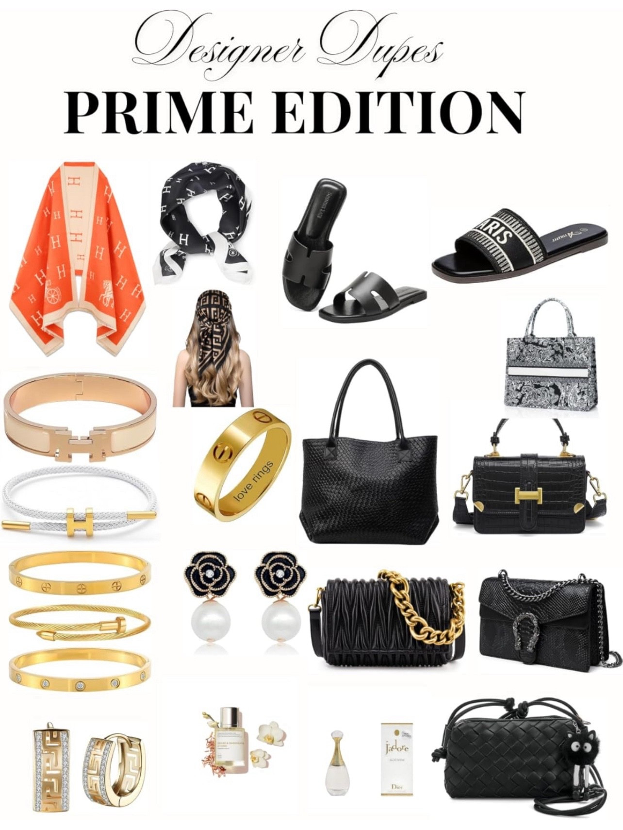 Who says chic has to be expensive? Here are my fave Amazon finds that look $$$ .

#LTKStyleTip #LTKPetite #LTKFindsUnder50