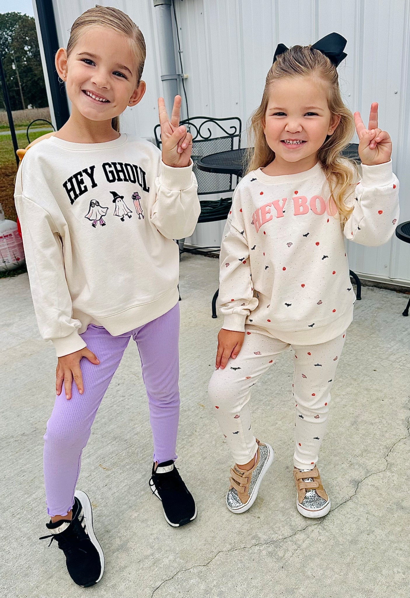 Halloween fits for school! Of course we found some super cute pieces! #OldNavy #Walmart #Carters #Adidas #ootd #halloween

#LTKHalloween #LTKBaby #LTKKids