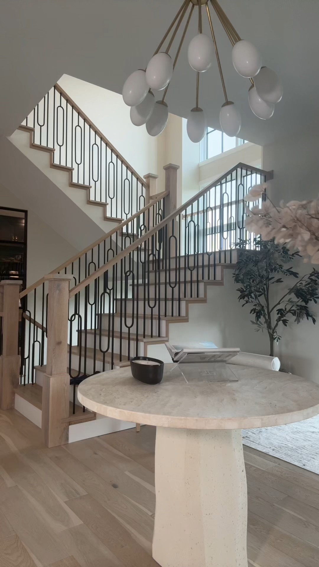 Oversized vases are my go to decor method. So many great options. 

#LTKHome
