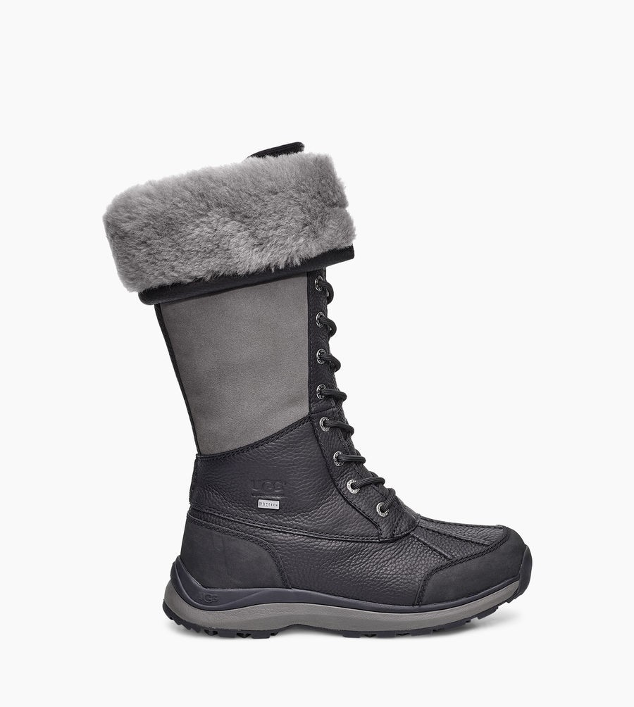 Adirondack III Tall Boot | UGG (US)