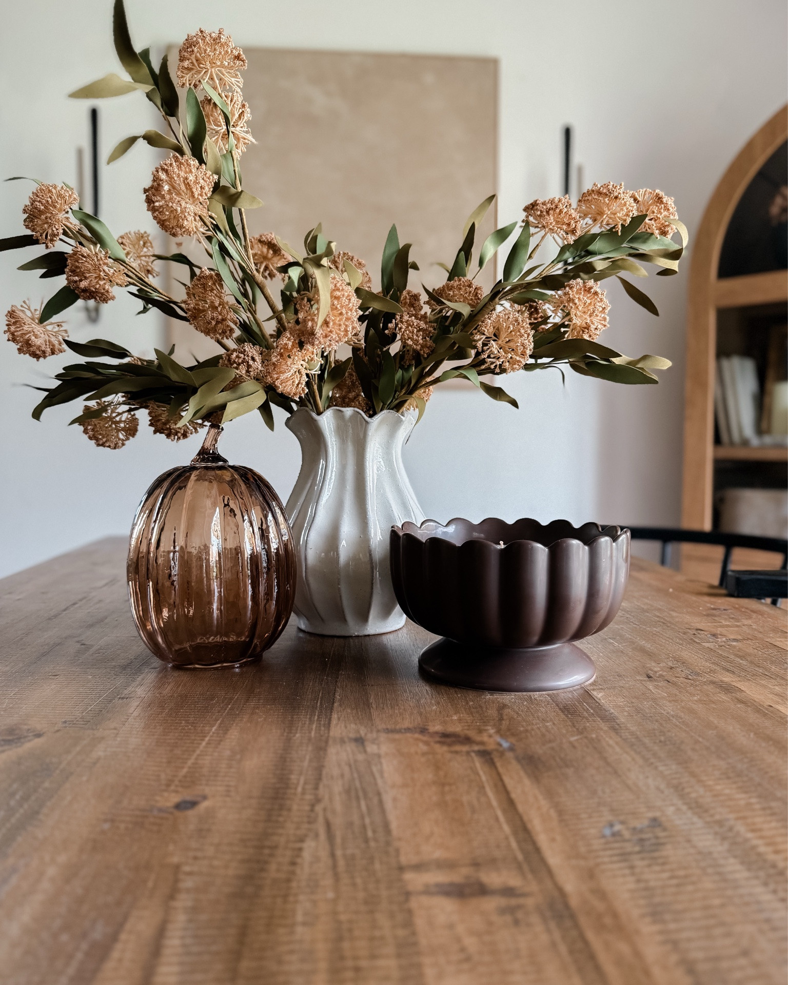 Michaels floral stems are currently 40% off right now!

#LTKHome #LTKSaleAlert #LTKSeasonal