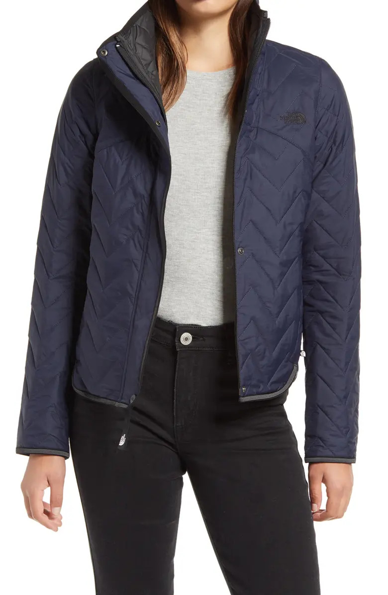 Westborough Insulated Quilted Jacket | Nordstrom