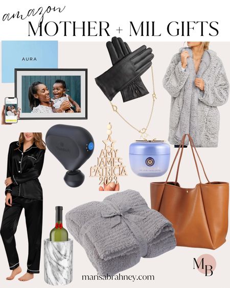 Looking for the perfect gift for your mom or mother-in-law? Here are some great ideas to get you started- some Amazon best-sellers and some of my faves that will all arrive before Christmas 🎄 #amazonfinds #amazongiftguide #amazoninfluencerprogram #amazongifts #giftsformotherinlaw #giftsformom

#LTKHoliday #LTKGiftGuide #LTKover40