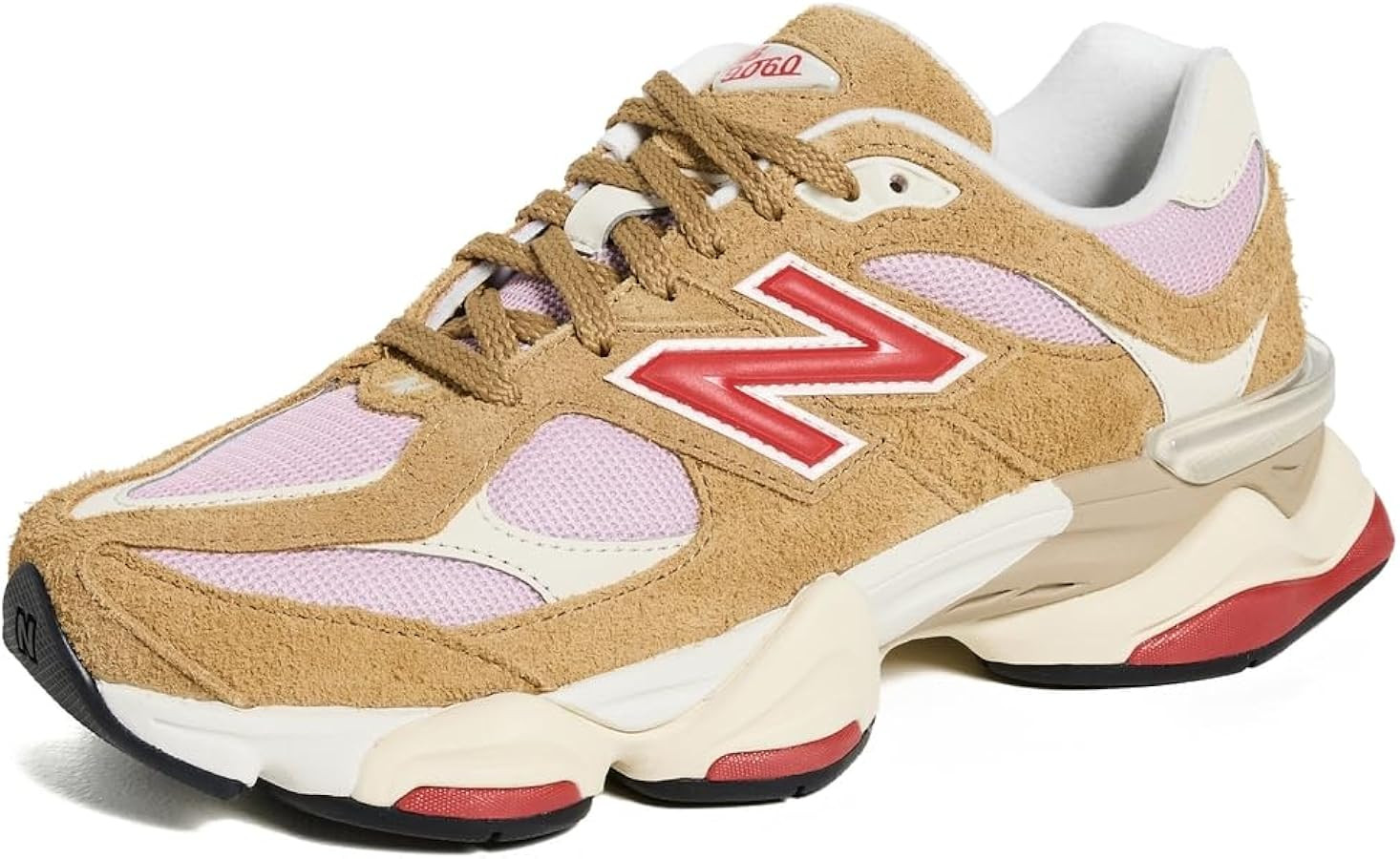 New Balance 9060 Women's Sneakers | Amazon (US)