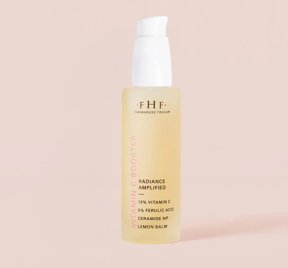 Vitamin C Booster | FarmHouse Fresh