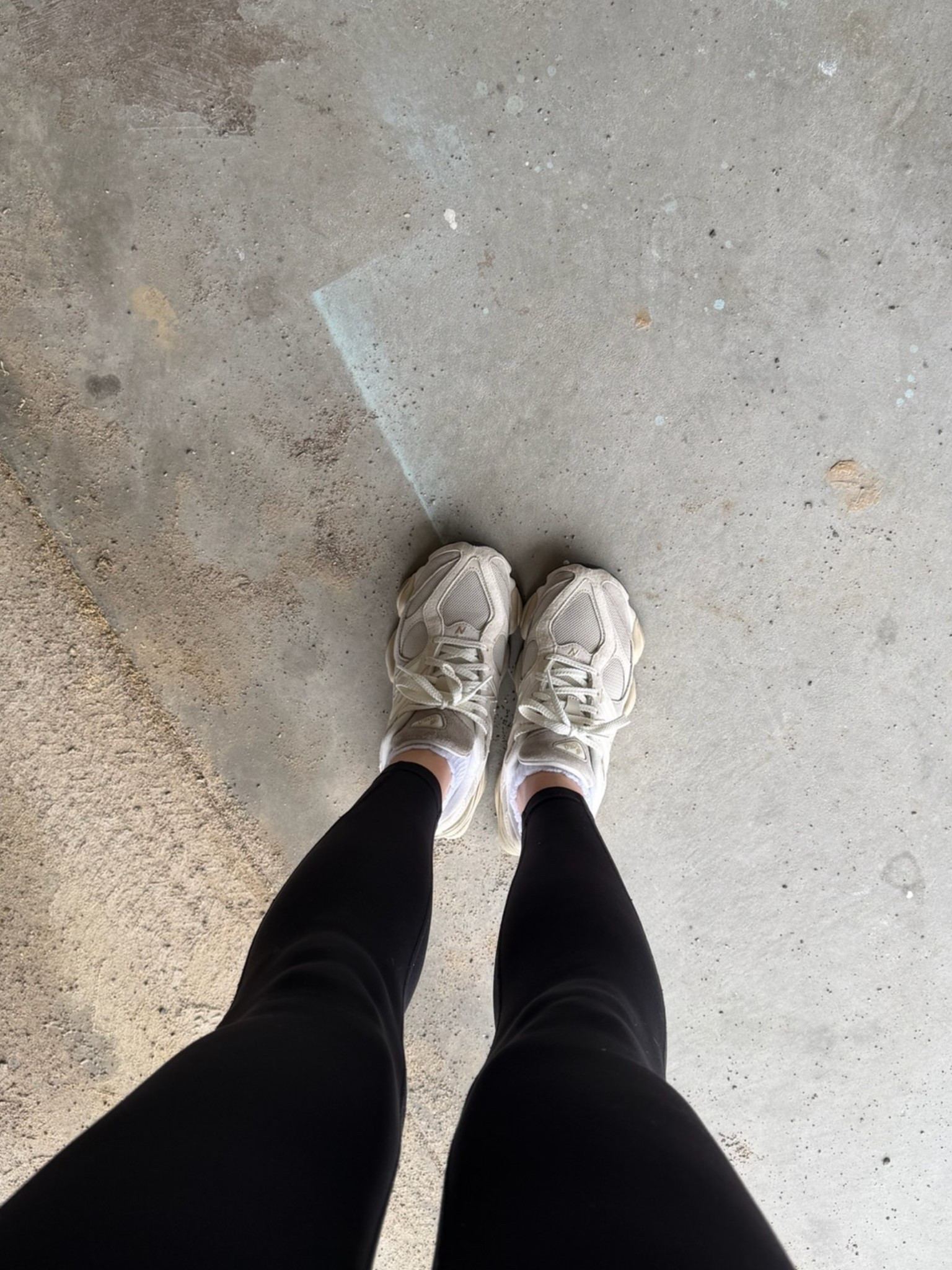 BESTSELLER! These sneakers are so good. They have that perfect neutral tone that goes with everything, and they’re actually comfortable enough for all day wear.

neutral sneakers, everyday shoes, comfortable sneakers, walking shoes, athleisure style, casual outfit staple, SavannahK 

#LTKTravel #LTKootd #LTKActive