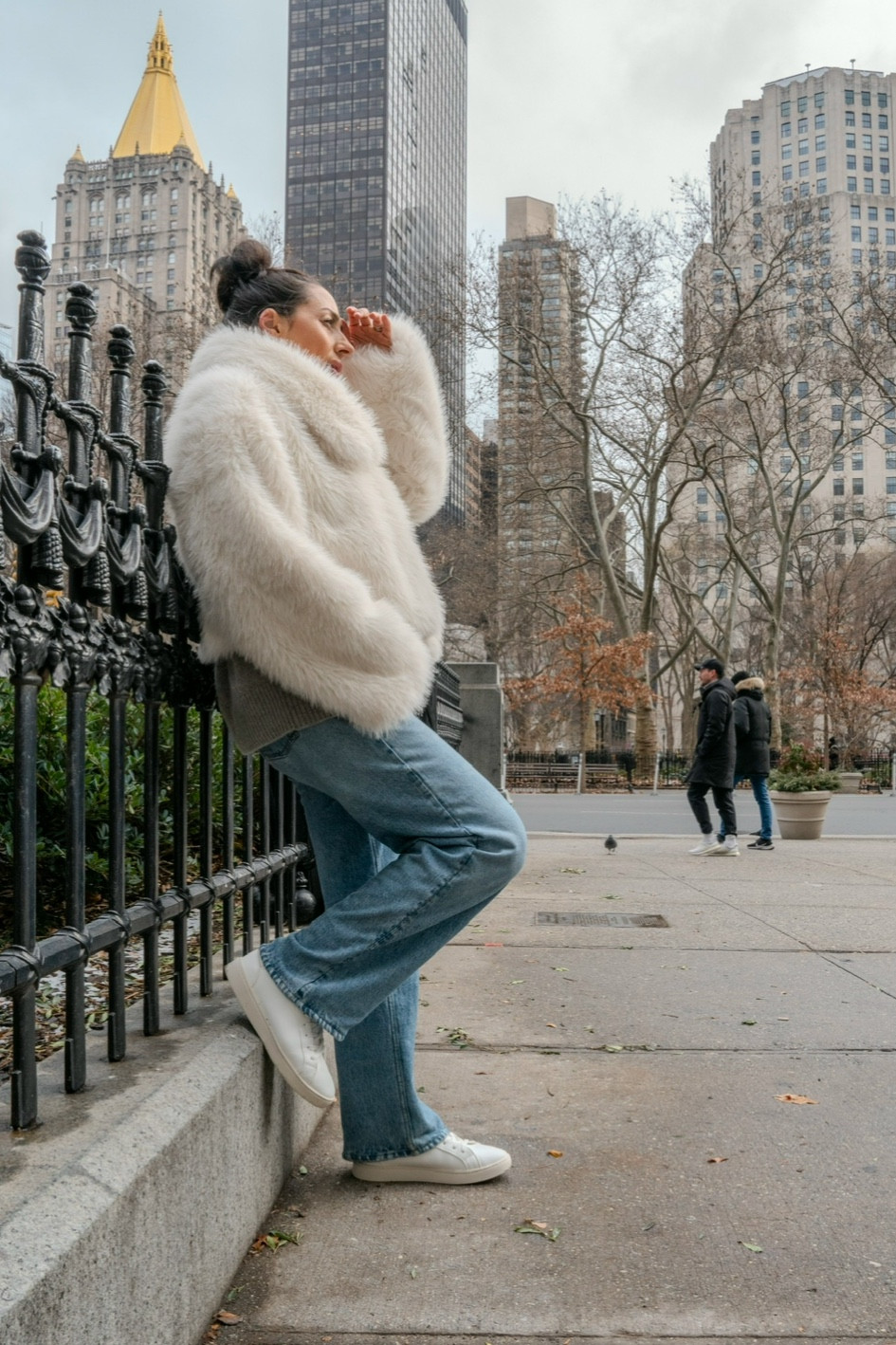 #ad love these sneakers for everyday 

#LTKStyleTip #LTKFamily #LTKShoeCrush