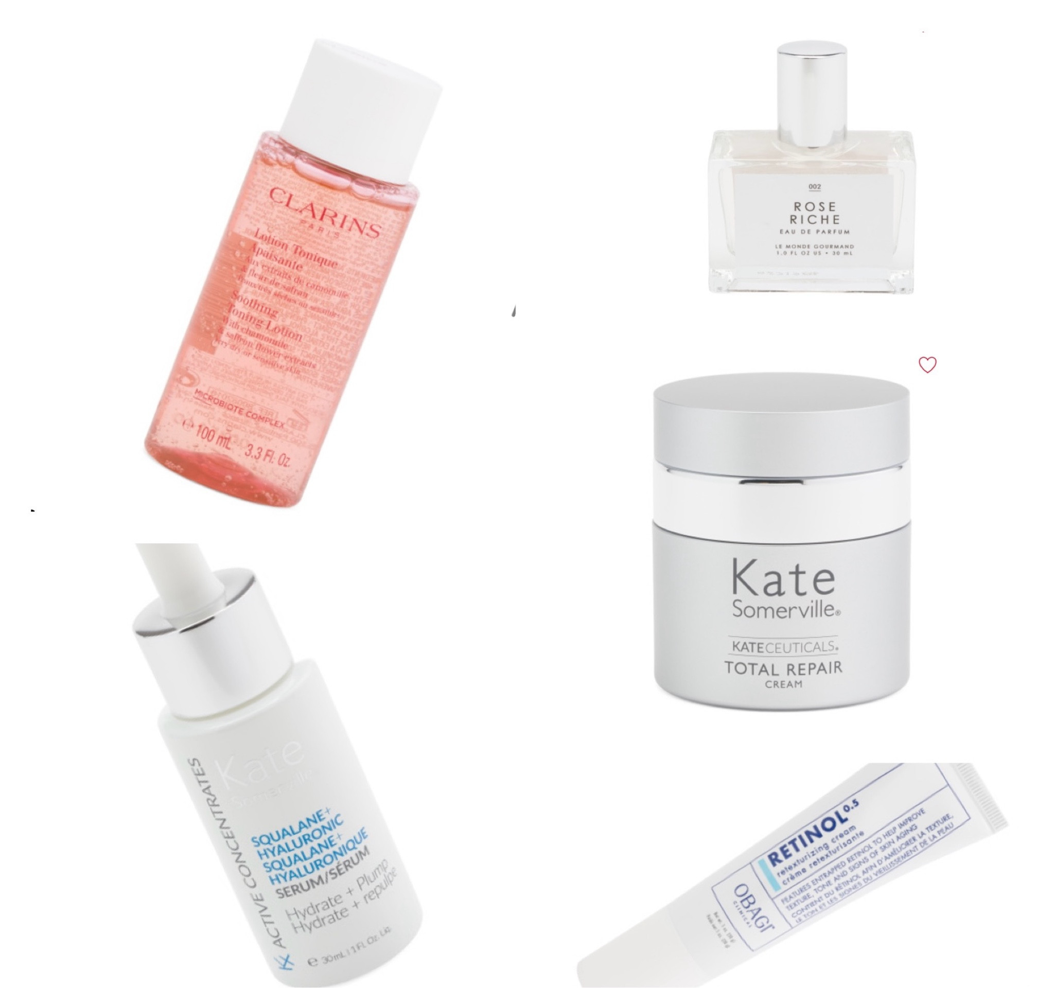 Beauty Finds at TJ Maxx #beautyfinds #tjmaxxbeauty