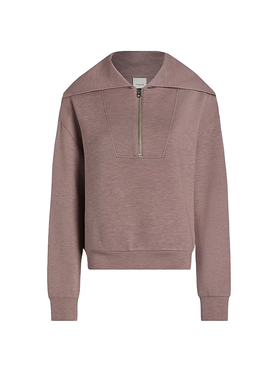 Yates Half-Zip Sweatshirt | Saks Fifth Avenue