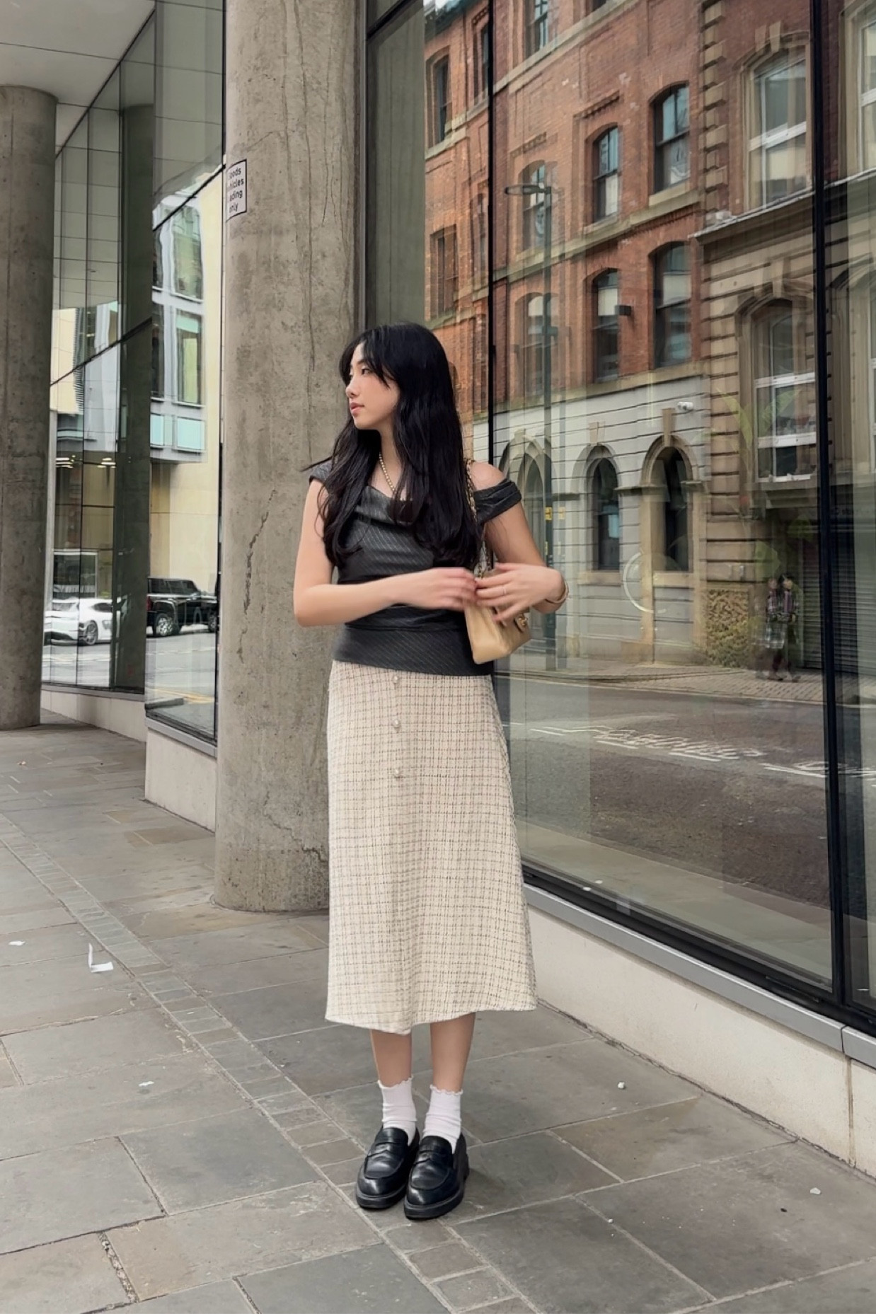 spring fit 🤍🌸

#LTKsummer #LTKeurope #LTKuk