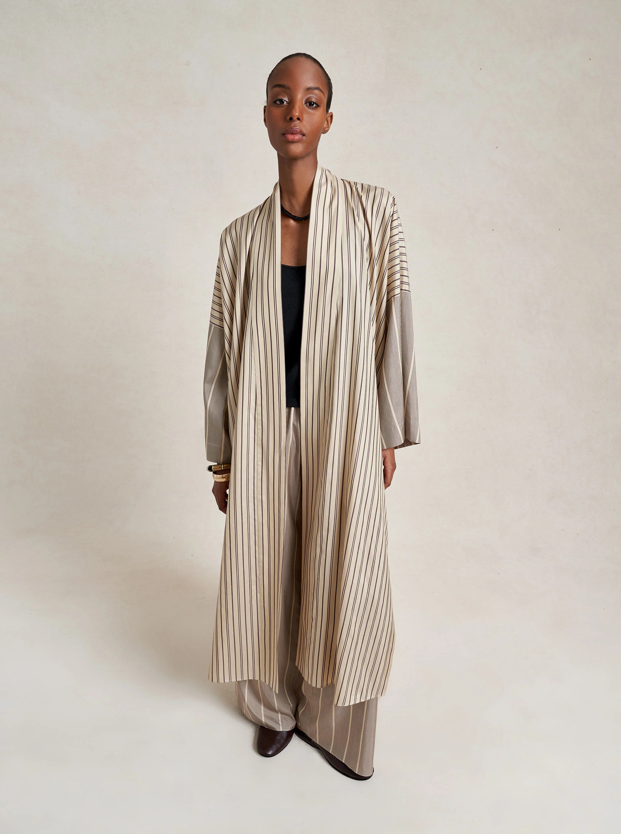 The Perfect Robe | La Ligne