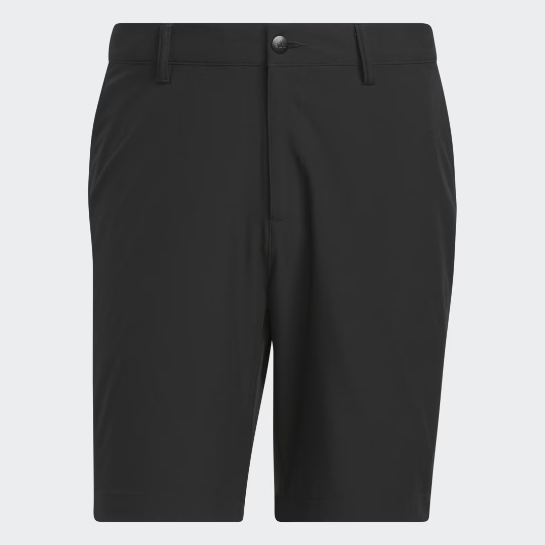 adidas Ultimate365 8.5-Inch Golf Shorts Black 28"" Mens | adidas (US)