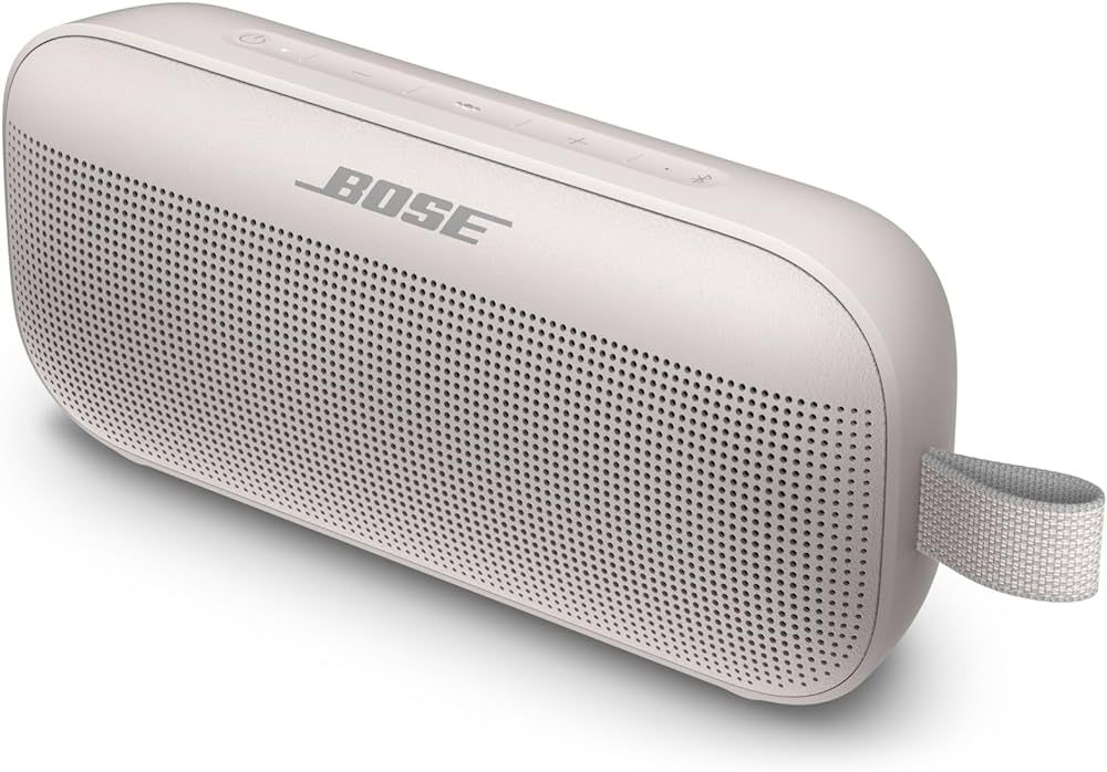 Bose SoundLink Flex Bluetooth Portable Speaker, Wireless Waterproof Speaker for Outdoor Travel—... | Amazon (CA)