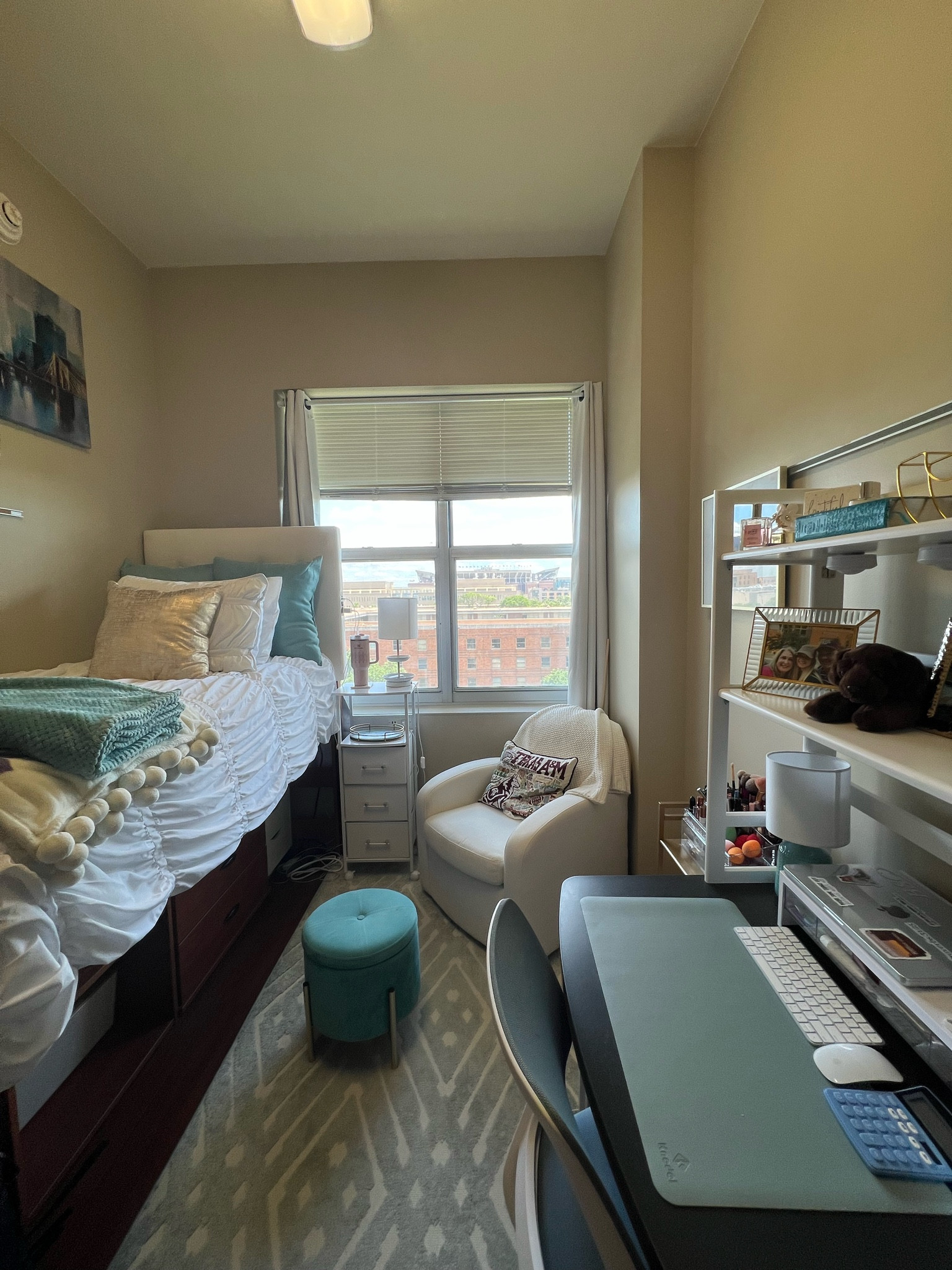 TOP 16 DORM MUST HAVES!!!


#LTKhome #LTKsalealert #LTKSeasonal