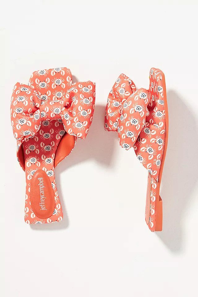 Jeffrey Campbell Sweetie Slide | Anthropologie (US)