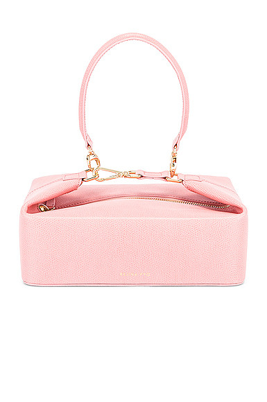 REJINA PYO Olivia Bag in Pink | FWRD 