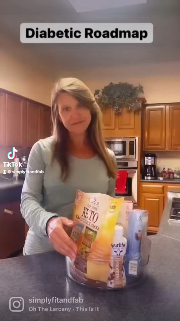 Snacks for a healthy part of a diabetic diet and weight loss

#LTKfit