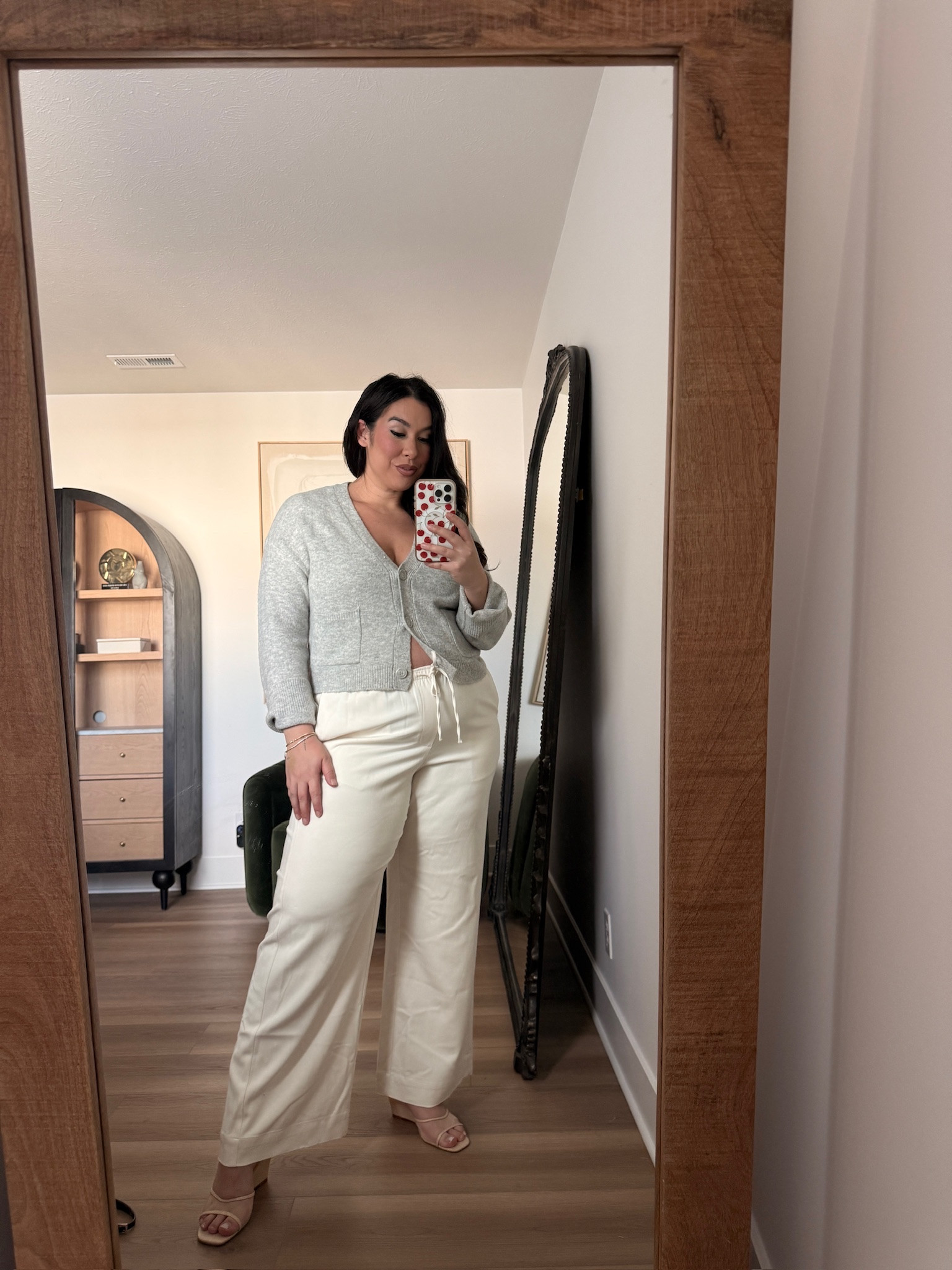 Target new arrivals!! I had to get these pants in white and black! They are so comfortable but stylish, definitely worth the hype!

target fashion, women’s fashion, midsize fashion, chic fashion, target finds, dresses, tops, target must-haves

#LTKMidsize #LTKootd #LTKSeasonal