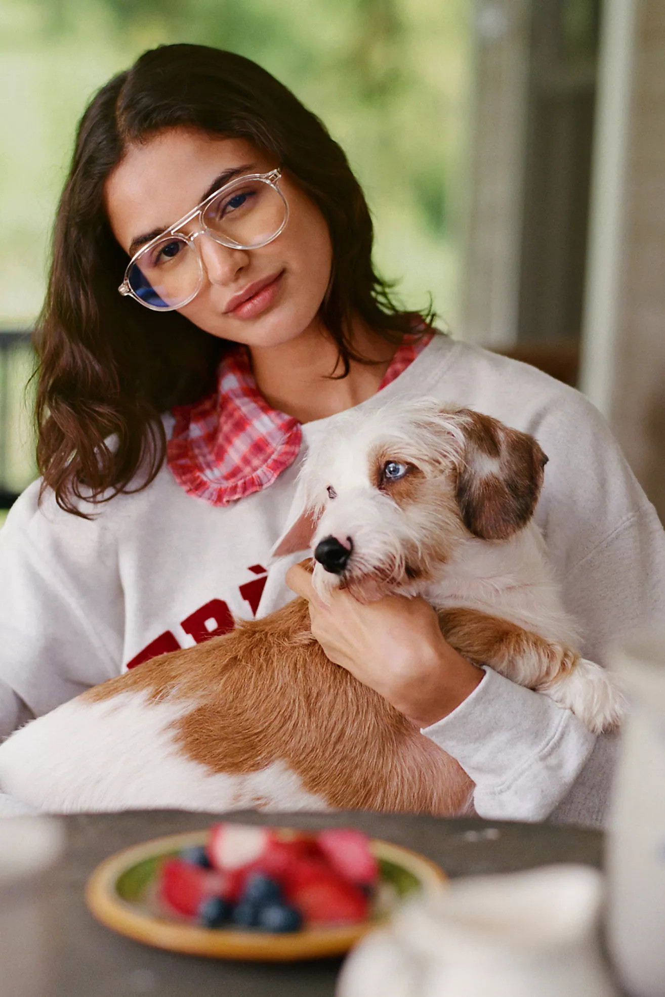 I-SEA Aviator Readers | Anthropologie (US)