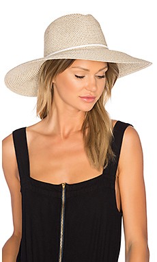 Sancho Hat
                    
                    ale by alessandra | Revolve Clothing (Global)