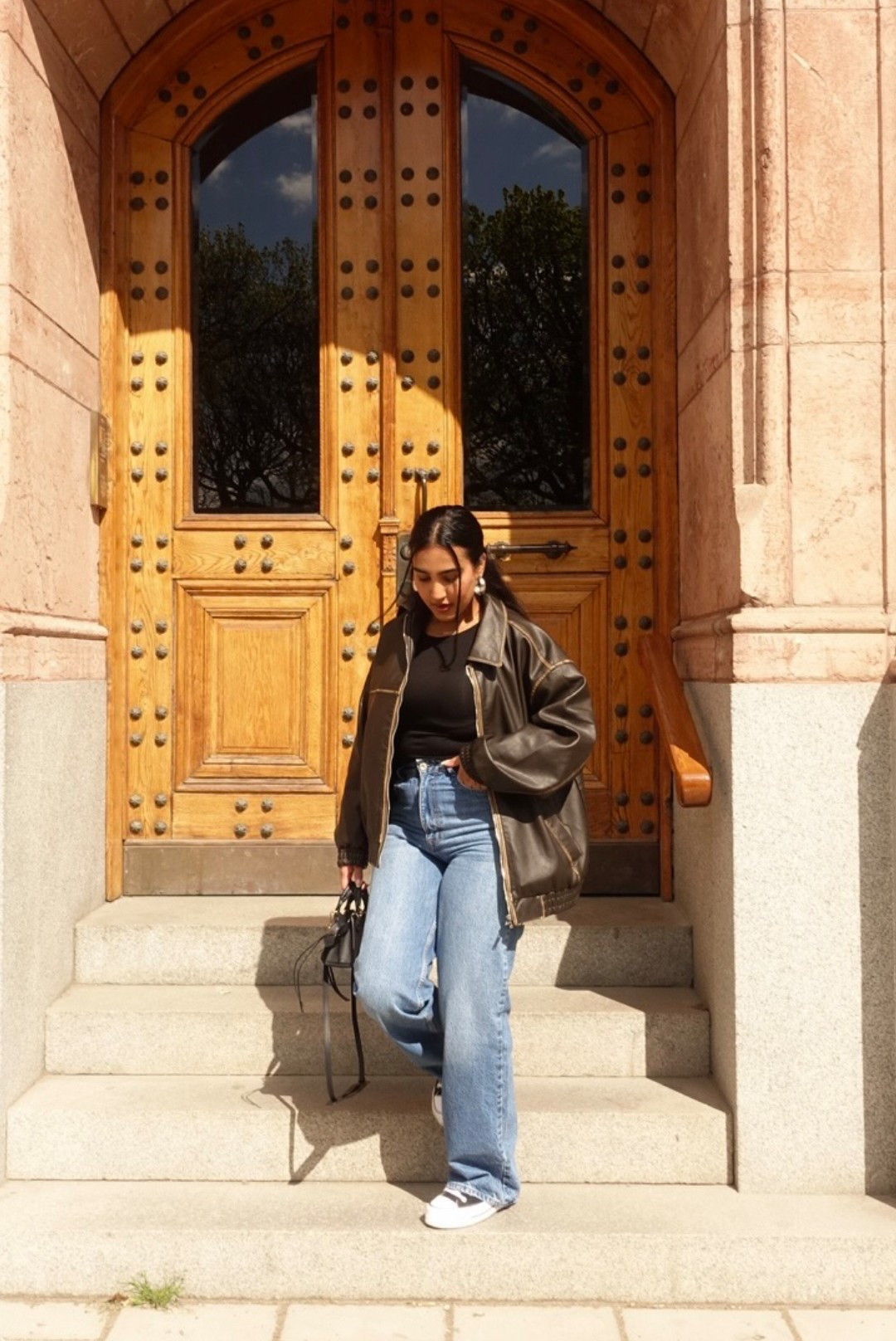 Inlove with this casual look 

#LTKsummer #LTKeurope #LTKspring