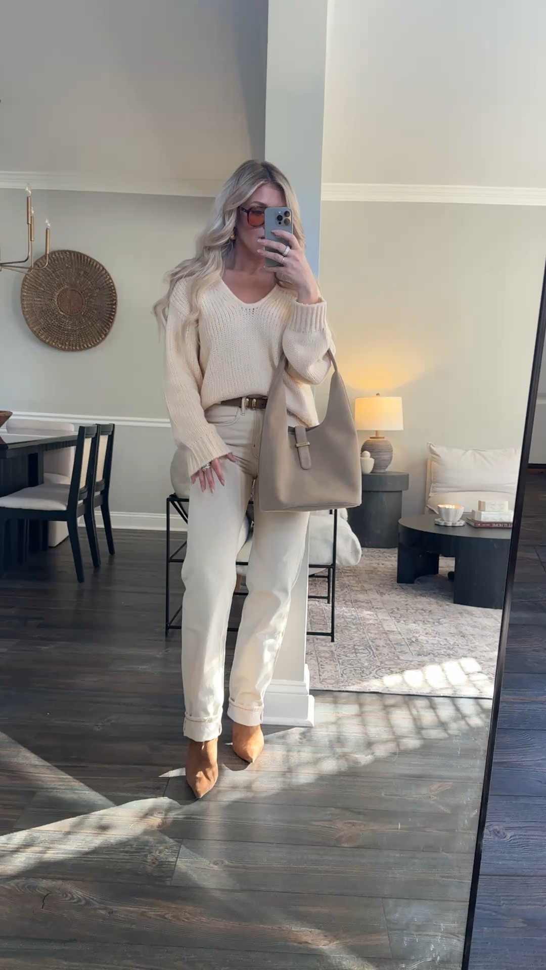 Accessories make an outfit! 

#LTKSeasonal #LTKFindsUnder100