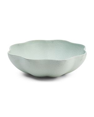 Made In Portugal Ceramic Decorative Bowl | Mother's Day Gifts | Marshalls | Marshalls