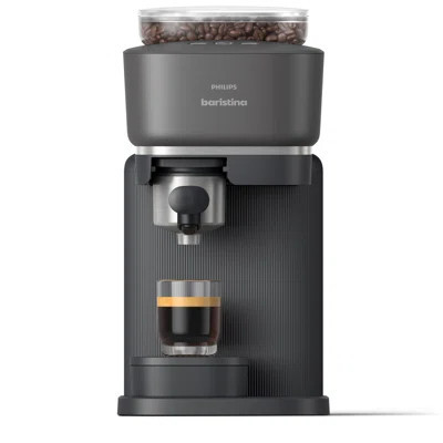 Philips Baristina Automatic Espresso Machine - | Wayfair North America