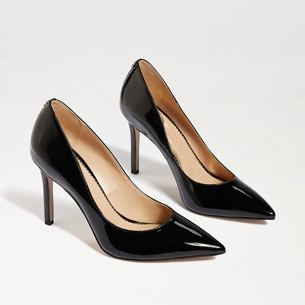 Hazel Pointed Toe Pump | Sam Edelman
