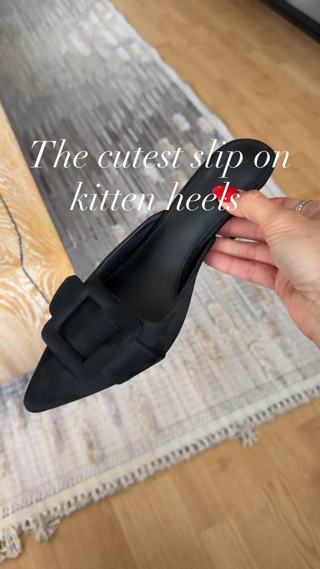 These are so cute and COMFY and literally go with anything. Plus they come in so many different colors! Highly recommend 👏🏽￼

#LTKgrwm #LTKootd #LTKWorkwear