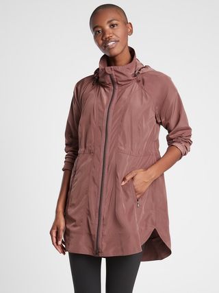 Drip Drop Jacket | Athleta