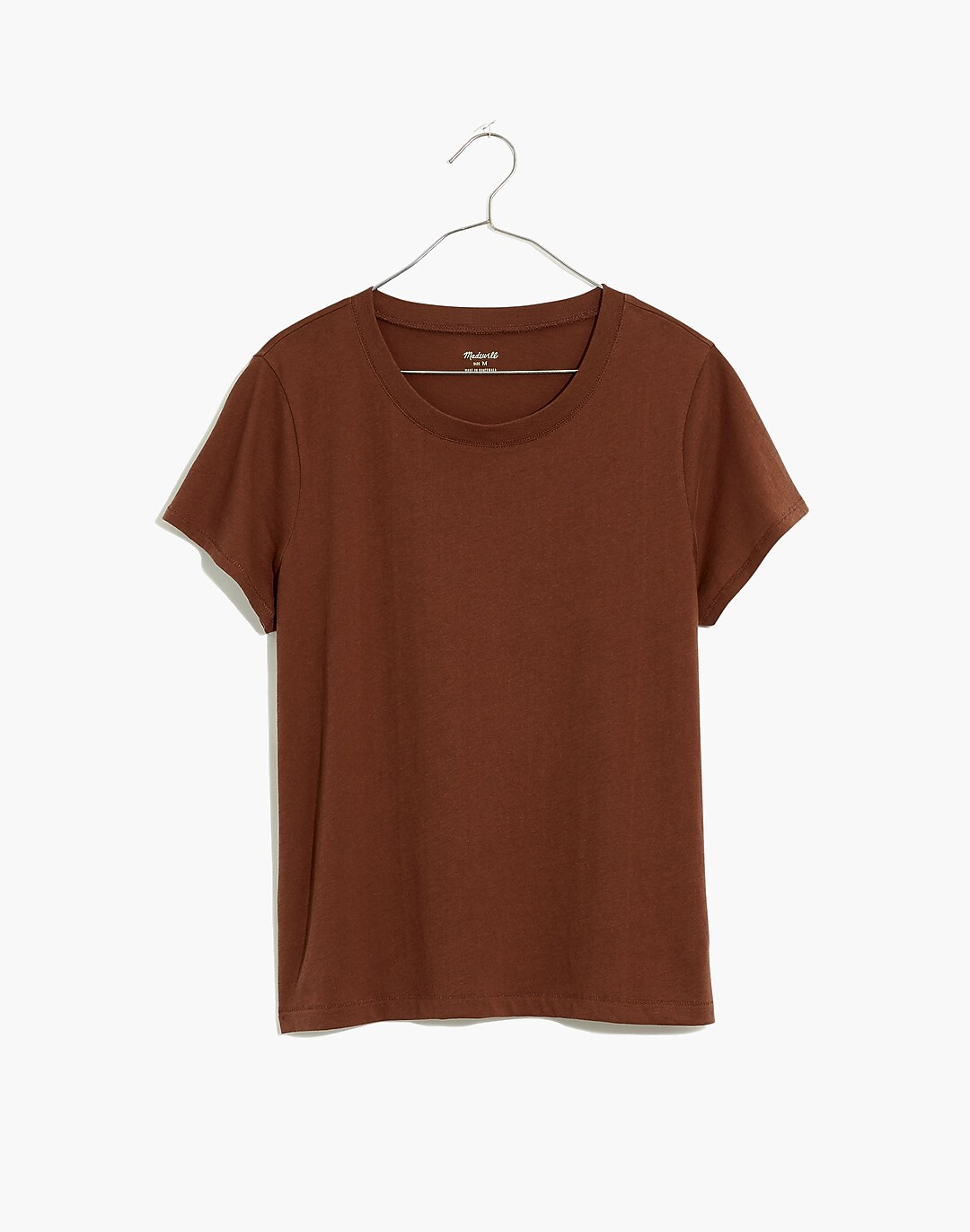 Northside Vintage Tee | Madewell