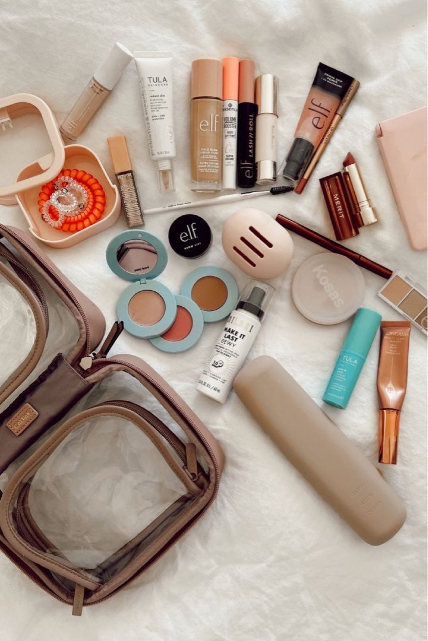 Must have travel makeup gadgets

Makeup must haves, makeup finds, travel makeup, calpak, amazon gadgets, travel gadgets, travel finds, travel must haves, organization finds, travel organization, travel beauty, alleyoop, makeup brush holder, cosmetics bag, makeup bag, beauty sponge holder, sponge holder, blender holder, vacation makeup, travel makeup tips, travel beauty tips, travel beauty tricks

#LTKitbag #LTKtravel #LTKbeauty