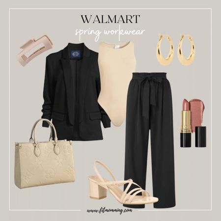 Walmart | Spring Workwear 


Fashion blog  fashion blogger  women’s workwear  spring  spring fashion  style guide  spring workwear  women’s fashion  workwear  Walmart fashion  

#LTKfindsunder100 #LTKworkwear #LTKstyletip