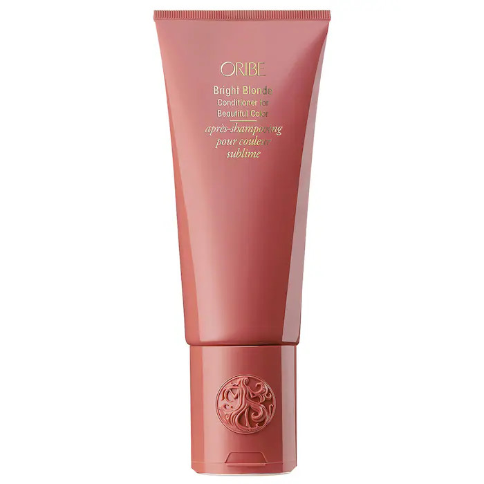 Bright Blonde Conditioner for Beautiful Color - Oribe | Sephora | Sephora (US)