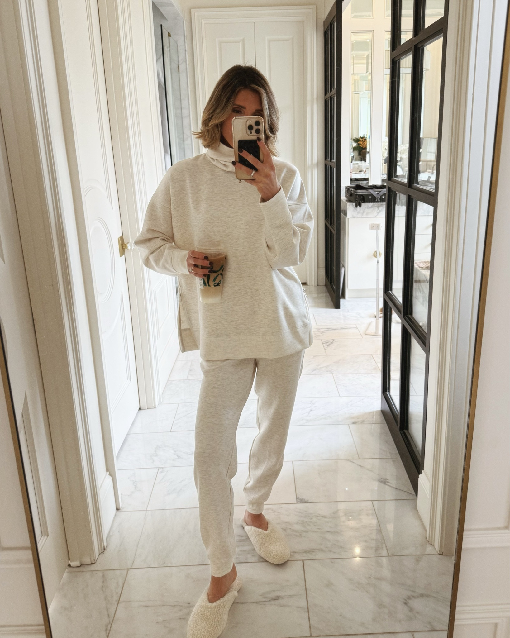 Matching target lounge set I'm wearing size xs