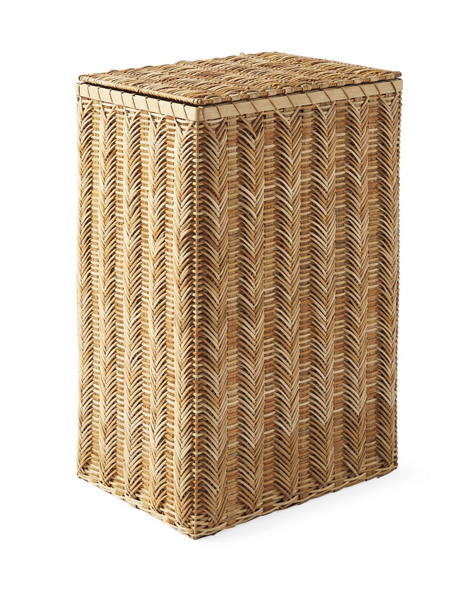 Petaluma Hamper | Serena and Lily