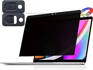 Privacy Screen Macbook Pro 13 Inch(2016-2022, M1, M2)/Macbook Air 13 In(2018-2021, M1), Magnetic ... | Amazon (US)