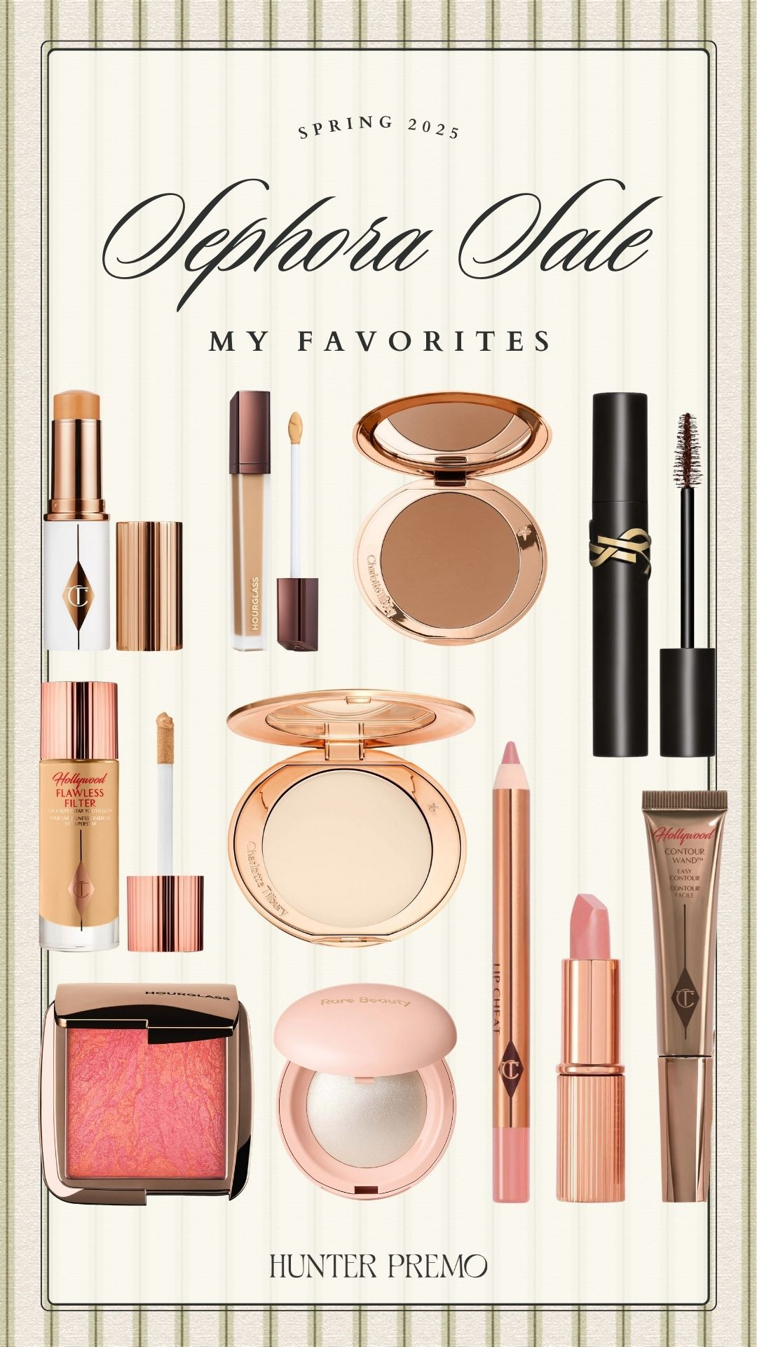 Sephora sale favorites!  

 

#LTKSaleAlert #LTKBeauty