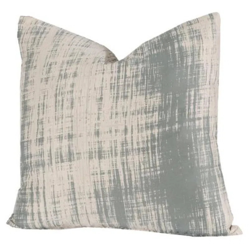 Vintage Wear Reversible Throw Pillow | Wayfair North America