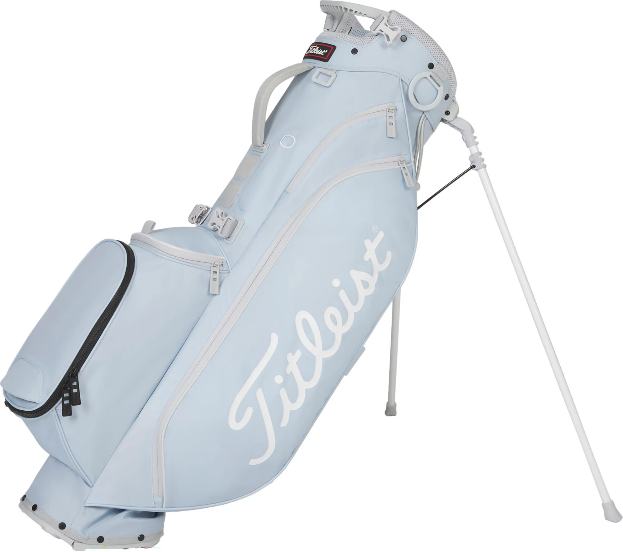 Titleist Women's Players 4 Stand Bag, Blue Bird | Golf Galaxy