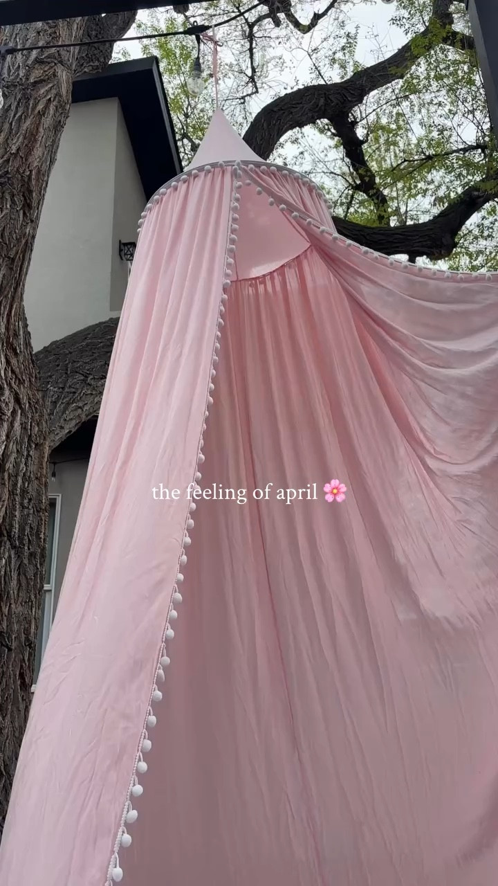 The feeling of April
🌸🌺🌿🍃🏡⛲️🪴🪏

#LTKdayinmylife #LTKselfcare #LTKmomlife