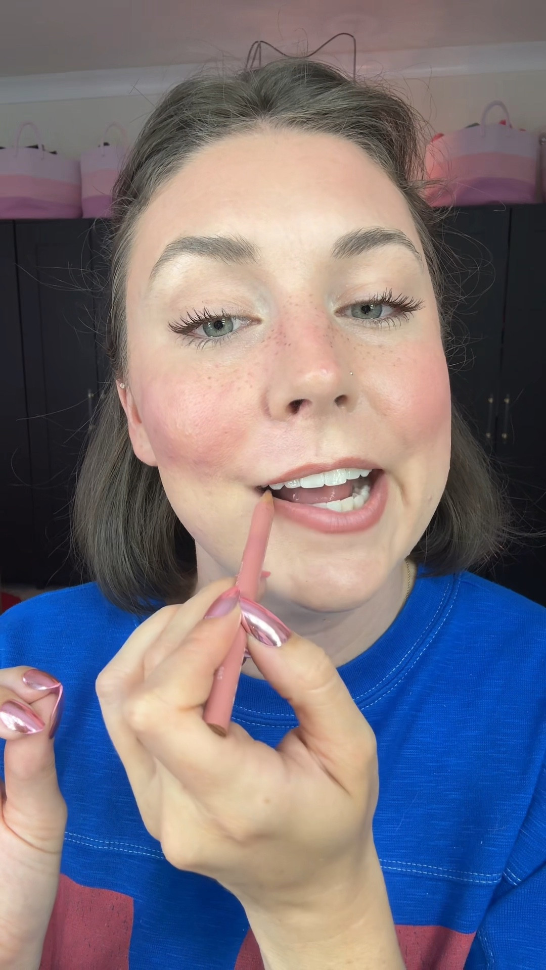 my forever lip combo

#LTKBeauty #LTKFindsUnder50 #LTKStyleTip