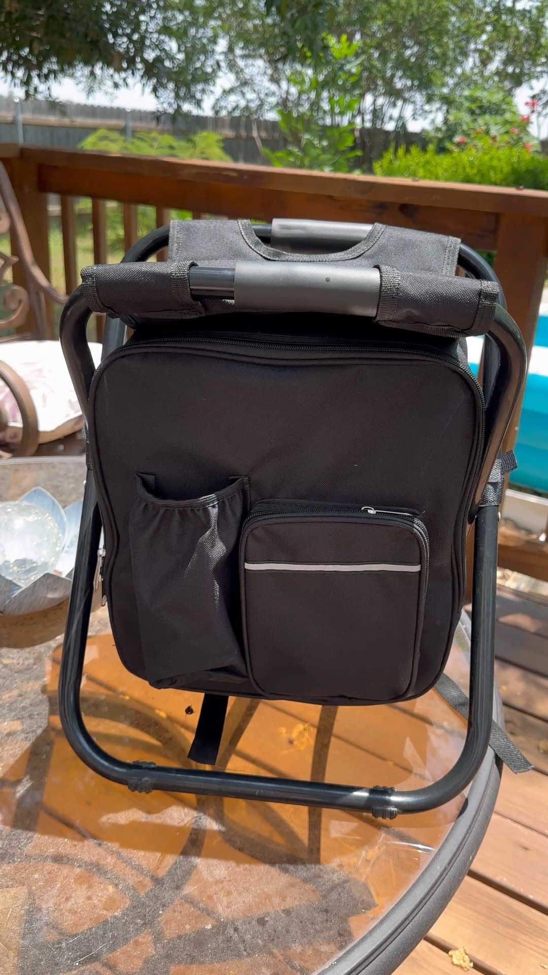 Jenseits Backpack Cooler Chair, … curated on LTK
