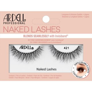 Ardell Naked Lashes 421 | CVS | CVS Health