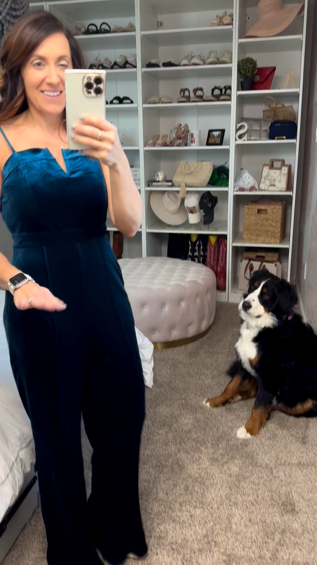 Perfect holiday outfit!   Spoiler things what I’m wearing this year!   On sale today don’t miss all the prime deals shop my Amazon page… link in bio!

#LTKGiftGuide #LTKHoliday #LTKCyberWeek